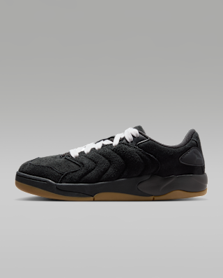Jordan 45 ブラック スニーカー JORDAN+SESSION.png